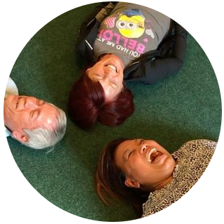 21224779 396299970772983 - Laughter Yoga in London and the UK | Laughter Yoga