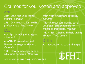 FHT Accredited Courses April 2019 300x225 1 - Laughter Yoga in London and the UK | Laughter Yoga